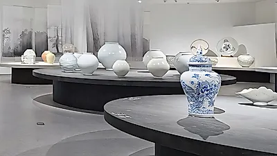 [Field Sketch] 2026 Gyeonggi Ceramics Biennale ③ The Tradition and Present of Korean Ceramics…