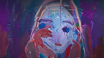 LP Gallery、Alissa-J企画招待展「Garden of Childhood」を開催