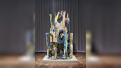 [Field Sketch] Gyeonggi Ceramics Biennale 2026 ② Surveying the Trends and Diverse Works of…