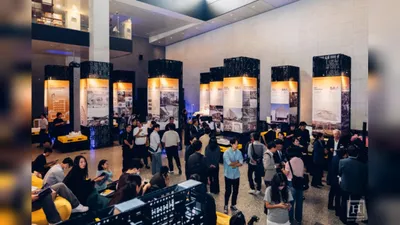 Seoul Hall of Urbanism and Architecture to host exhibitions, lectures, and tours from autumn to winter