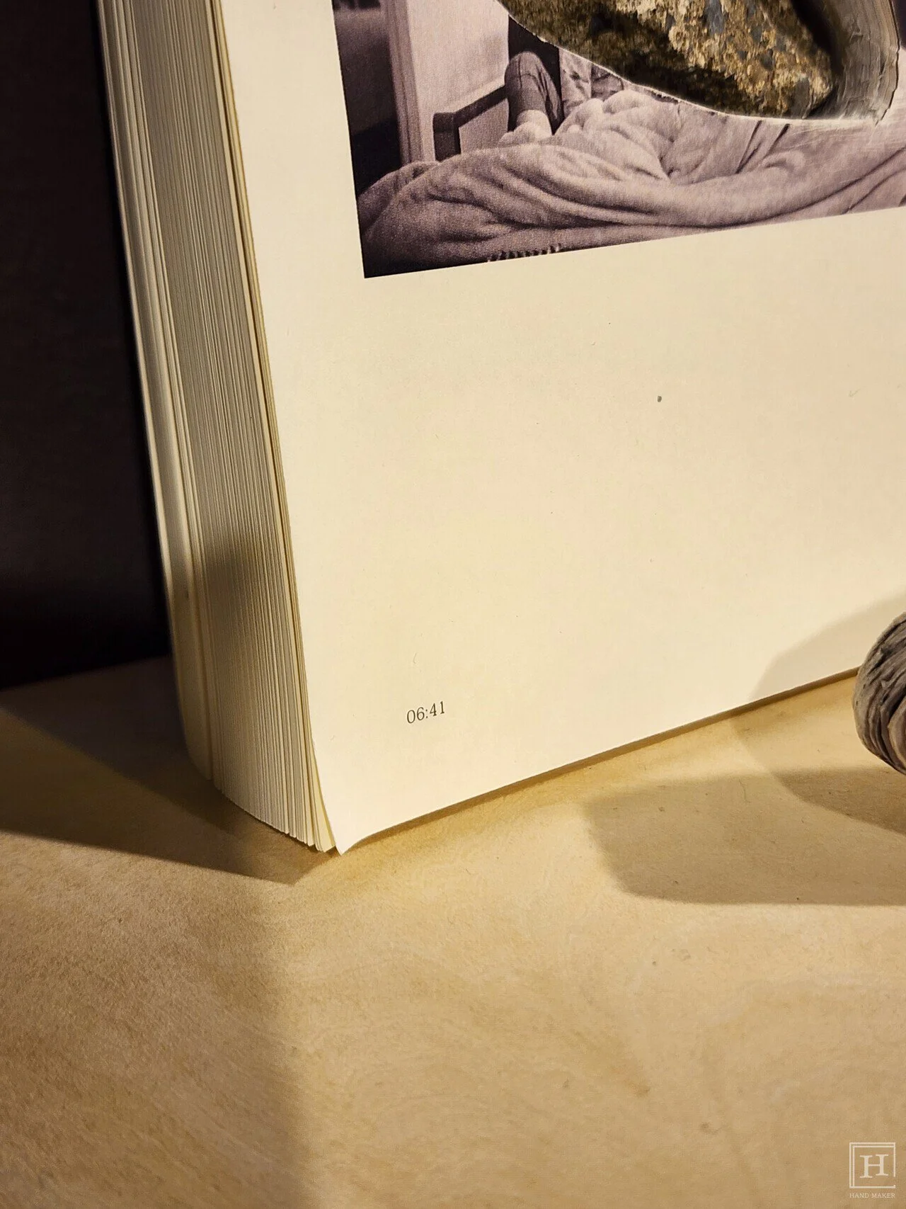 피단(PIDAN) & 미나미카와(Minamikawa) 작가의 〈105×148mm, 2〉 일부분 / 전은지 기자