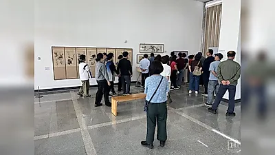 美術館から地域の観光名所まで... 全北道立美術館、「湖南観光文化週間アートツアー」を運営