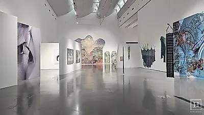[现场速写] 与夏天相遇的26组团队的意外邂逅与记录《致我们的夏天》展