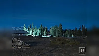《Yeoju International Photography Exhibition 2026》 Opens... Sean Park Participates in ‘Earth Wanderer’
