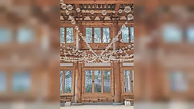 PODO Museum presents "How Are the Things That Sway?" at Seonhyewon