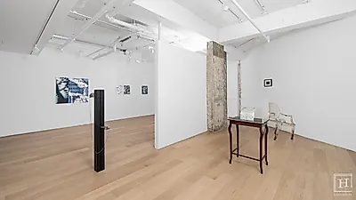 Urban Afterimages Meet Old Objects… Rani Seoul Hosts Nam Shin-o and Hwang Won-hae’s 《VESTIGES》