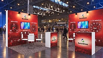 SaferZone showcases integrated AI-based security solutions at 2026 Korea–Vietnam AI and Digital Forum
