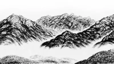 Kim Seok-hwan solo exhibition "Bukhansan Captured with Brushstrokes from the Scene" to be held at…
