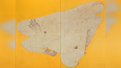 熟悉的身体化作陌生的风景……Gladstone Seoul将于11月举办Seung Ah Paik个展《Floating Islands》