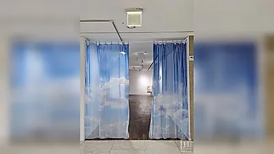 Shinhan Gallery 舉辦《祈願》展覽展出 20 多件作品