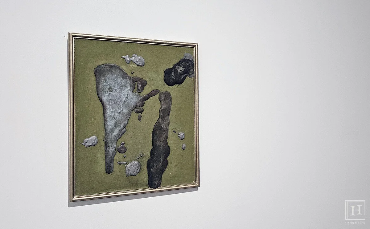 〈Unknown Painting Series〉 / Kim Seo-jin 记者