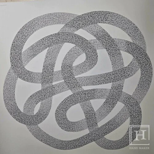 Jang Yoon-gyu, 循環之結/ Winners PR.Jang Yoon-gyu 提供