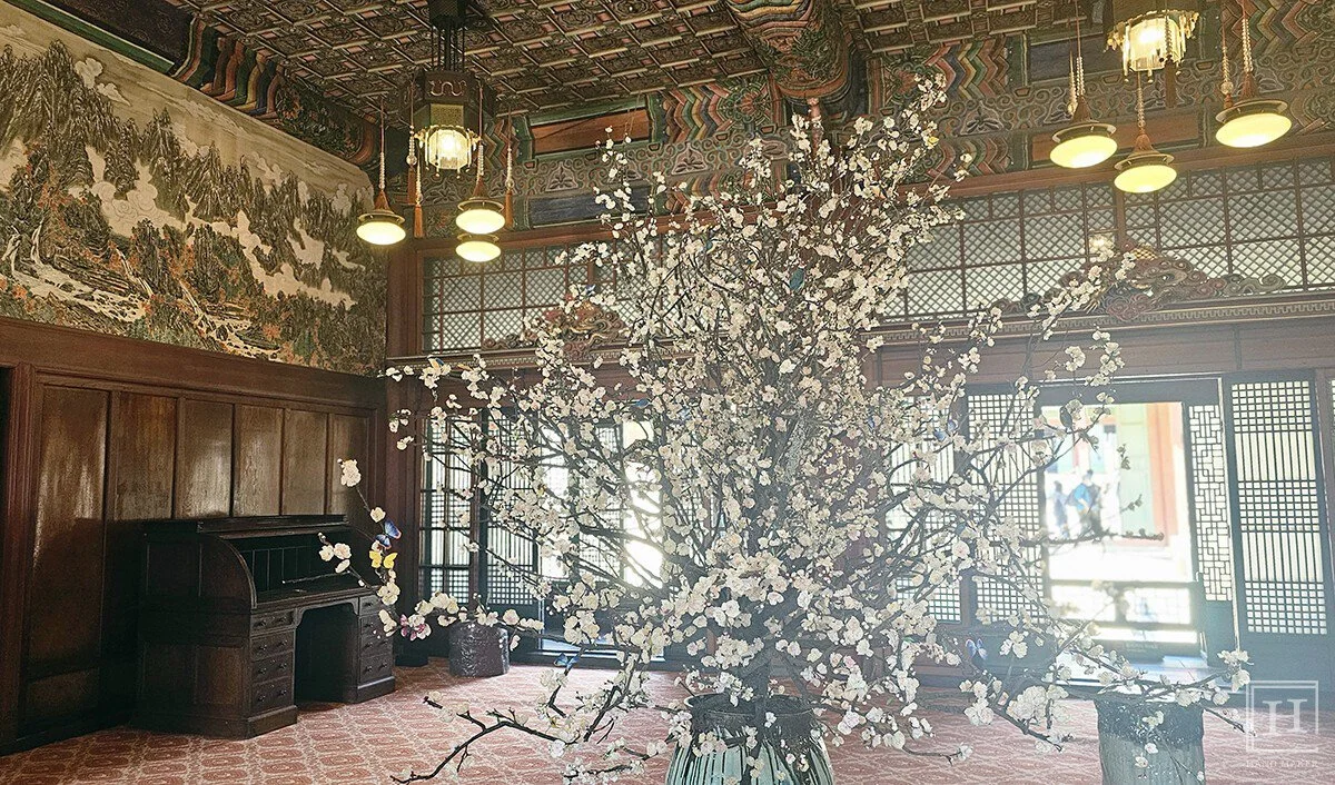 展示全景 / キム・ソジン記者