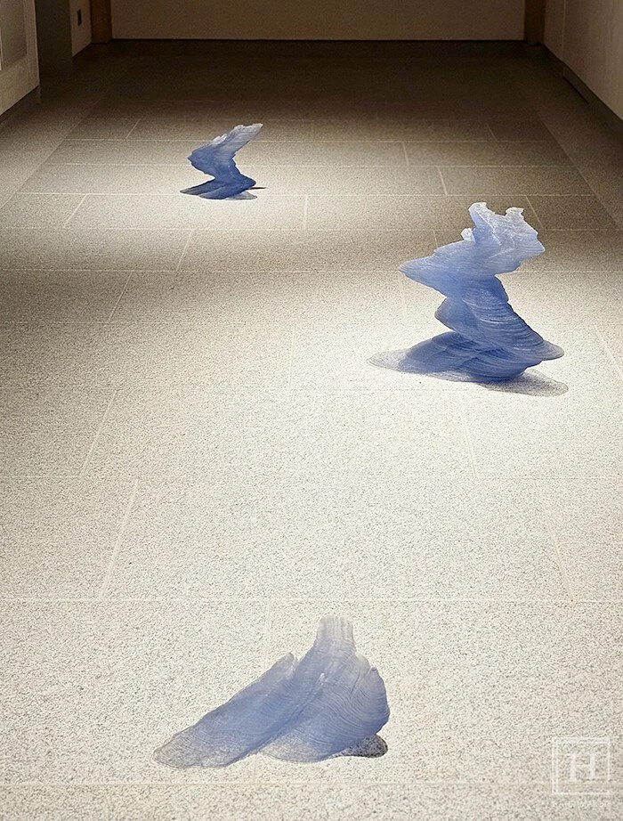 Kim Yun-su 〈Surface of the Wind〉 / Reporter Kim Seo-jin