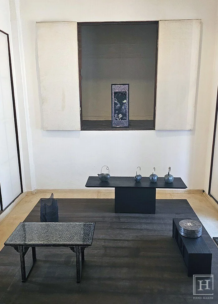 展示全景 /キム・ソジン記者