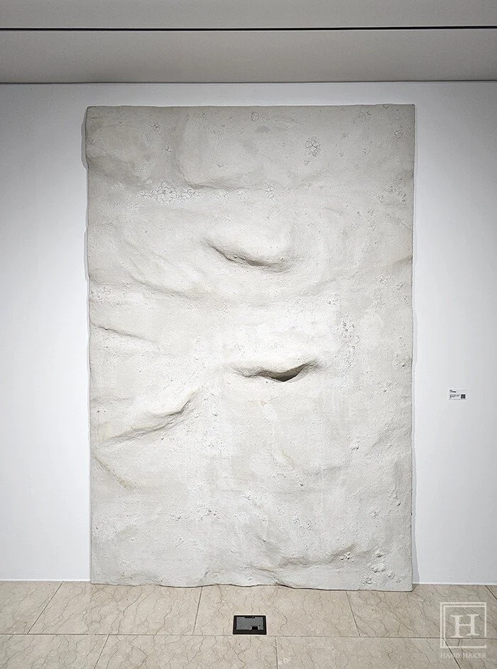 Lee Seung-yeon 〈蝕崖〉 /Kim Seo-jin記者