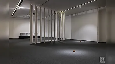 眼前的風景與指尖之間……Perigee Gallery 舉辦 Seo Hae-yeong 個展《純粹雕塑》