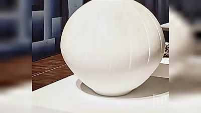 [現場直擊] 2026京畿陶瓷雙年展 ④ 繼承韓國陶瓷傳統並邁向現代化的優秀作品，《美麗的韓國陶瓷徵集展》