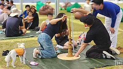 在欣赏作品的同时增加体验感……Gyeonggi Ceramics Biennale 2026“堆高泥土·寻找陶瓷”