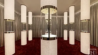 寶格麗於首爾舉辦展覽以韓國藝術詮釋 B.zero1 系列
